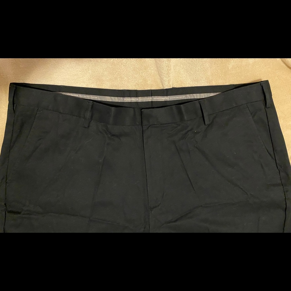 Denver he’s men’s pants size 44 x 30